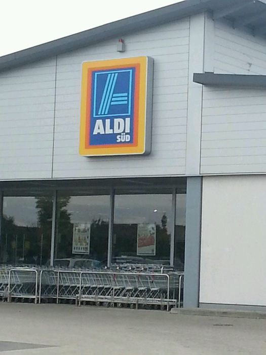 Nutzerbilder ALDI Süd