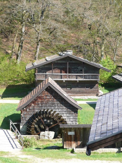 Museumsdorf Bayerischer Wald