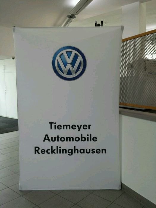Tiemeyer Gruppe Automobile