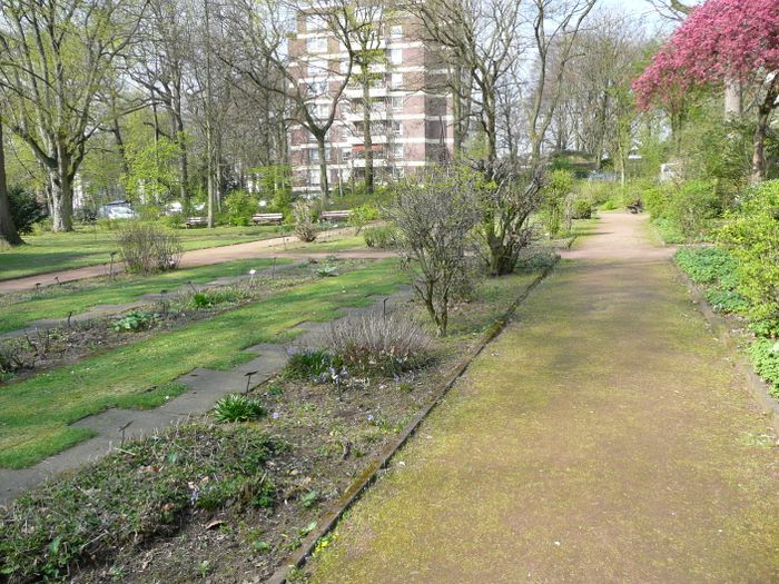 Nutzerbilder Botanischer Garten Duissern Kaiserberg