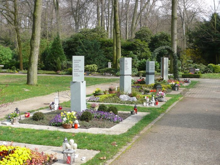 Nutzerbilder Waldfriedhof