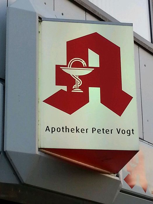 Atrium-Apotheke, Inh. Peter Vogt