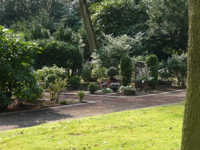 Nutzerbilder Waldfriedhof