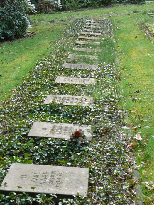 Nutzerbilder Waldfriedhof