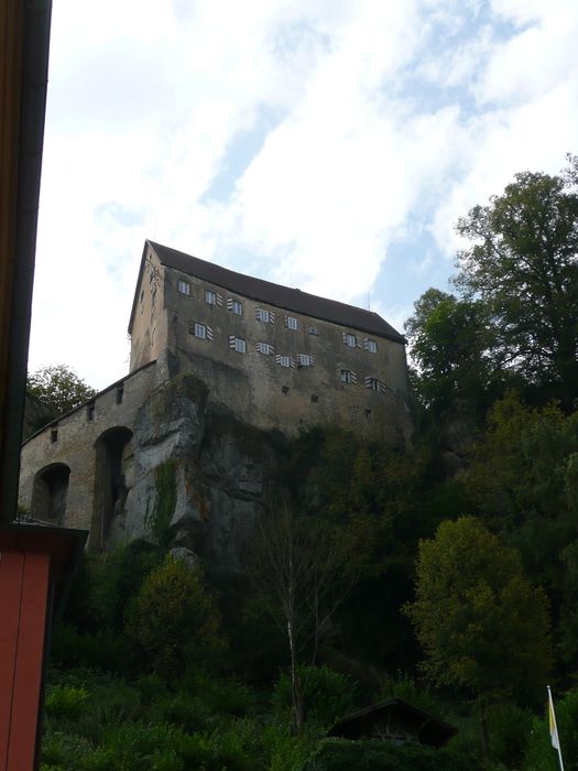 Nutzerbilder Burg Pottenstein