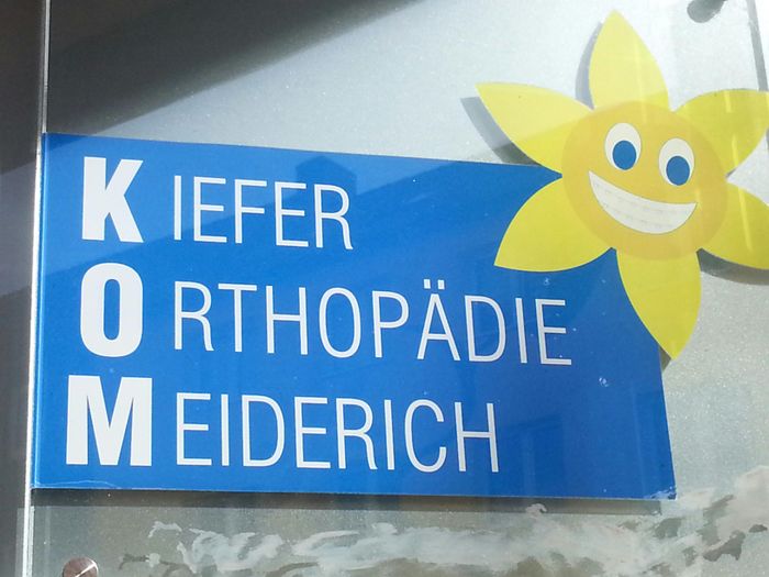 Kieferorthopädie Meiderich