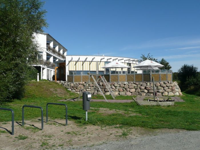 Hotel-Restaurant Solthus