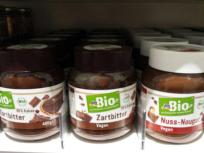 Nutzerbilder dm-drogerie markt GmbH + Co. KG