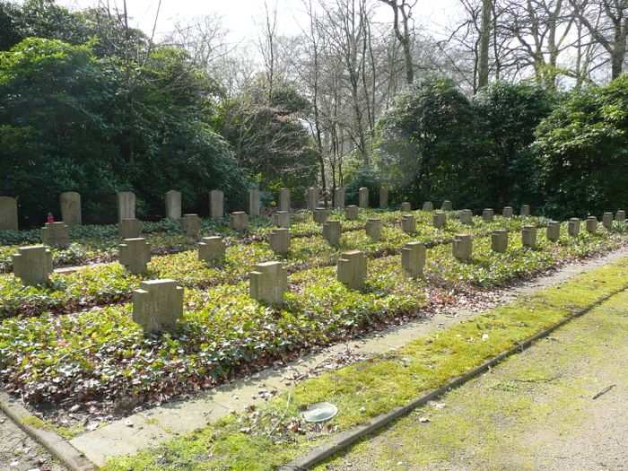 Nutzerbilder Waldfriedhof