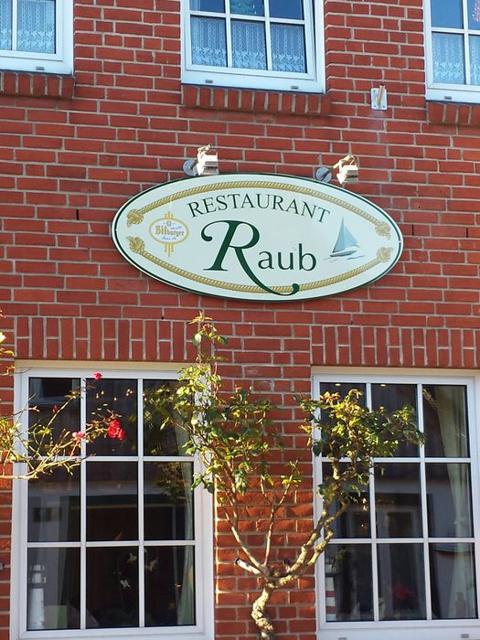 Restaurant Raub Inh. Nicole u. Arne Raub