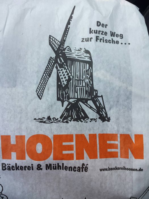 Bäckerei Hoenen GmbH