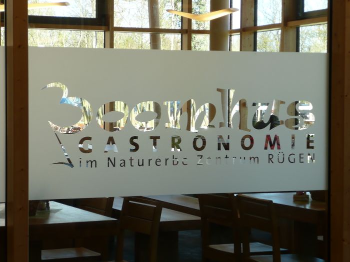 Nutzerbilder Boomhus Gastronomie im Naturerbe Zentrum Rügen