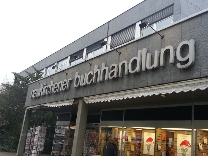 Neukirchener Buchhandlung