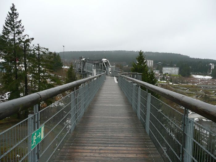 Panorama-Erlebnis-Brücke