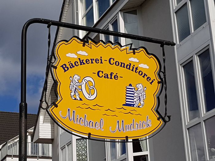 Bäckerei Café Michael Mudrick