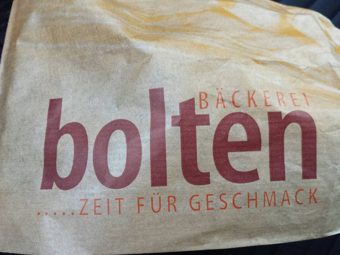Bäckerei Bolten GmbH