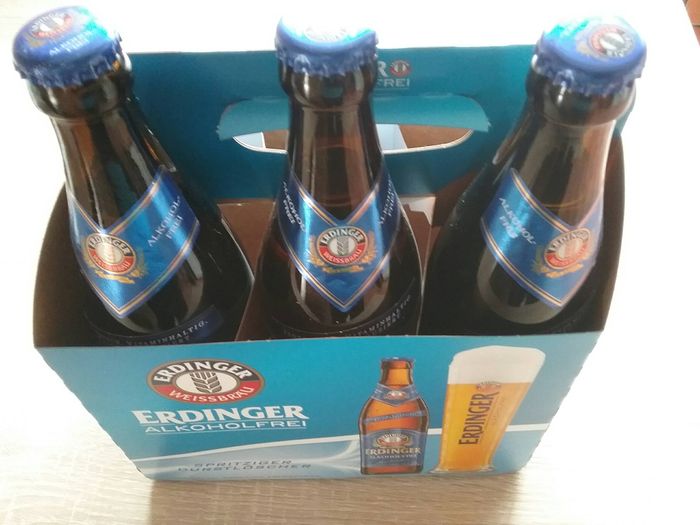 Privatbrauerei Erdinger Weißbräu Werner Brombach GmbH