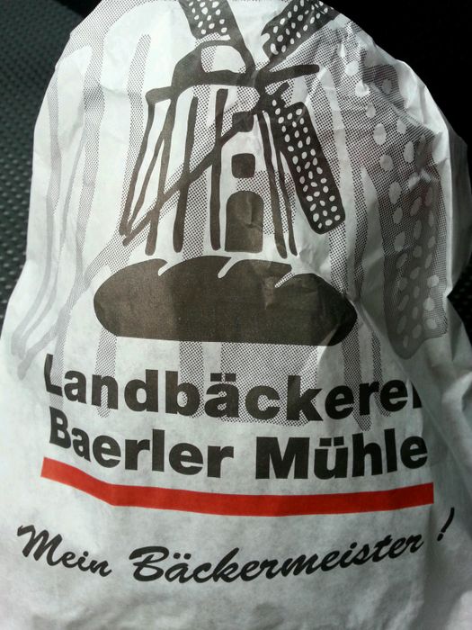 Bäckerei Landbäckerei Baerler Mühle Inh. Bernhard Kretzmann