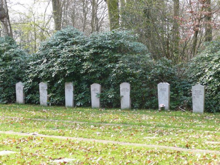 Nutzerbilder Waldfriedhof