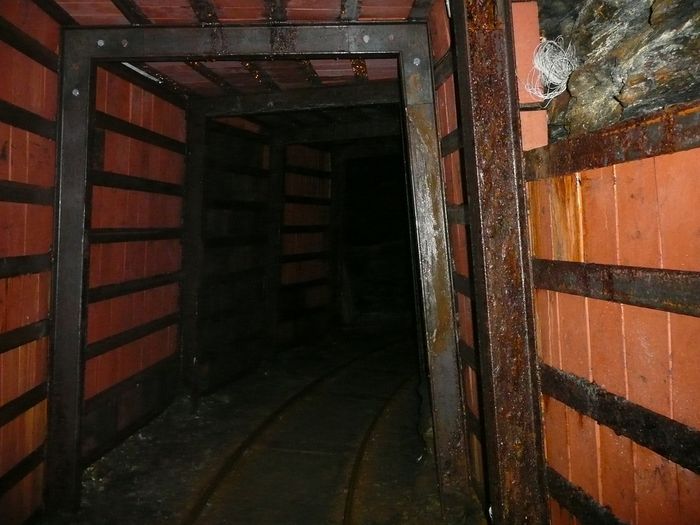 Nutzerbilder Steinkohlen-Besucherbergwerk. Rabensteiner Stollen