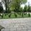 Kriegsgräber auf dem Parkfriedhof in Dinslaken