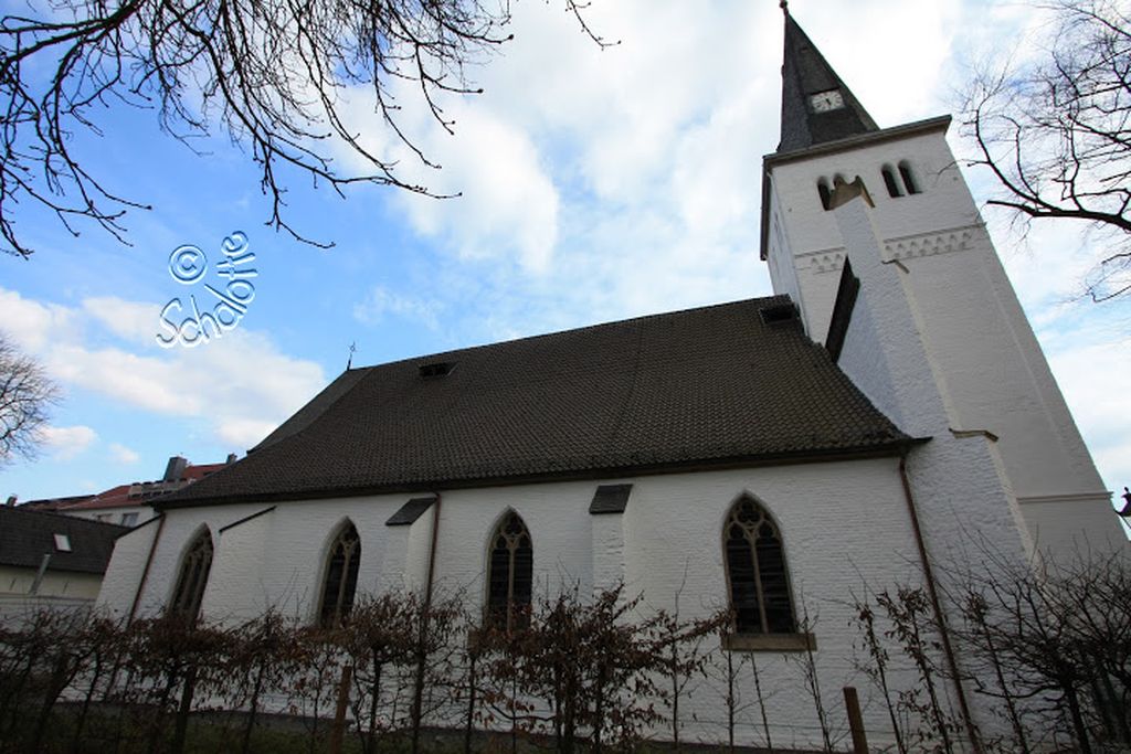 Nutzerfoto 5 Evangelische Kirche Rheinberg - Evangelische Kirchengemeinde Rheinberg