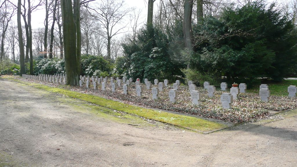 Nutzerfoto 16 Waldfriedhof