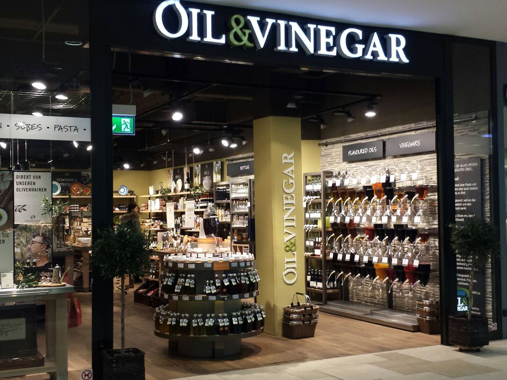 Nutzerfoto 2 Oil & Vinegar Shop