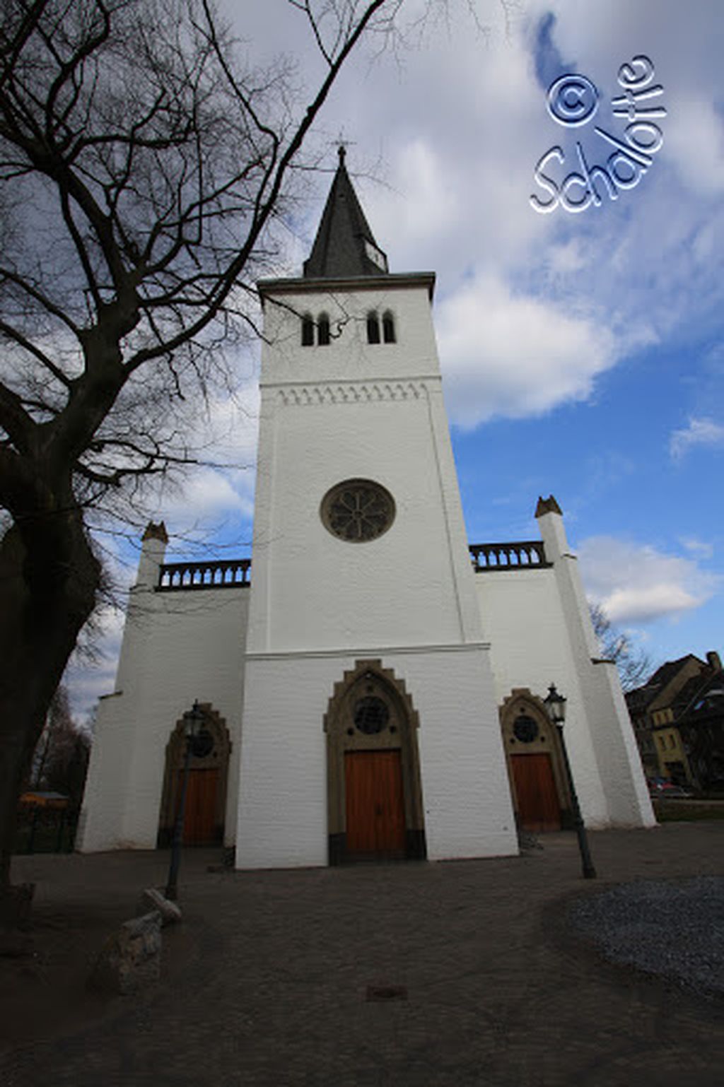 Nutzerfoto 4 Evangelische Kirche Rheinberg - Evangelische Kirchengemeinde Rheinberg