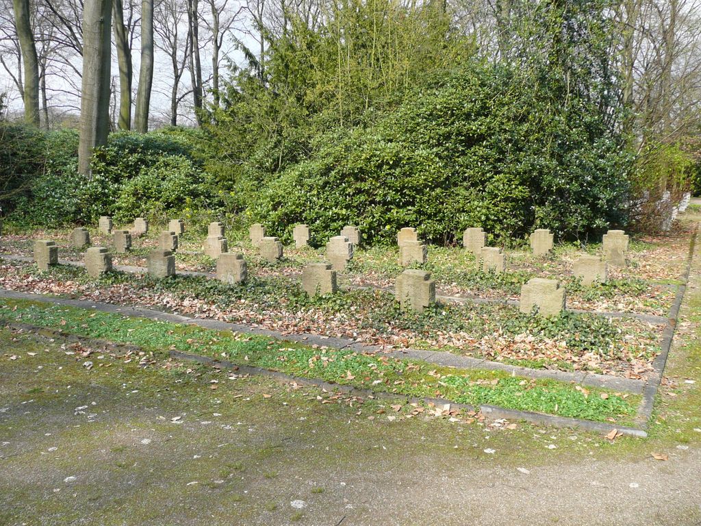 Nutzerfoto 43 Waldfriedhof