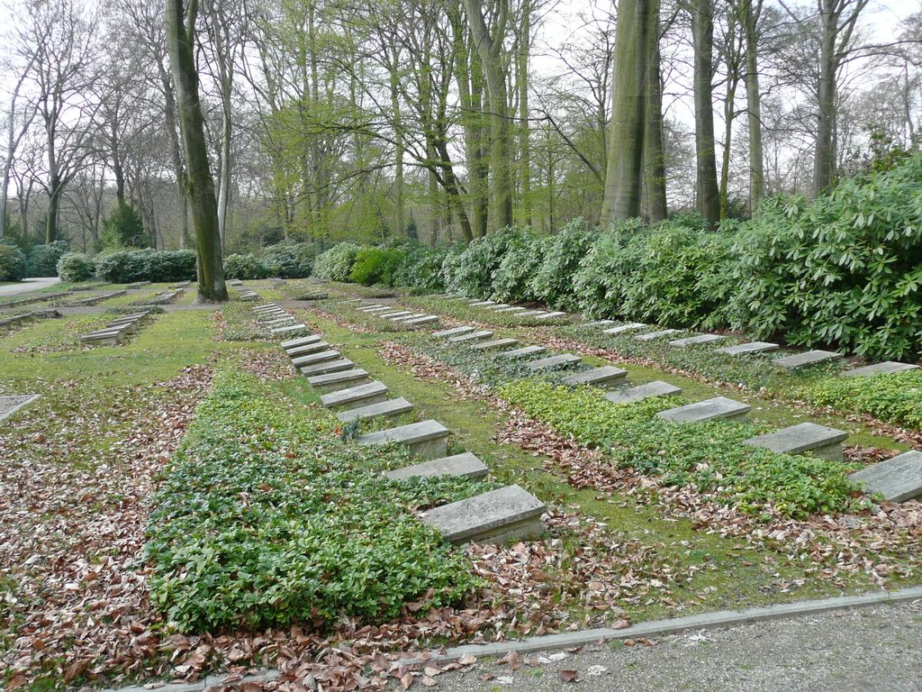Nutzerfoto 58 Waldfriedhof