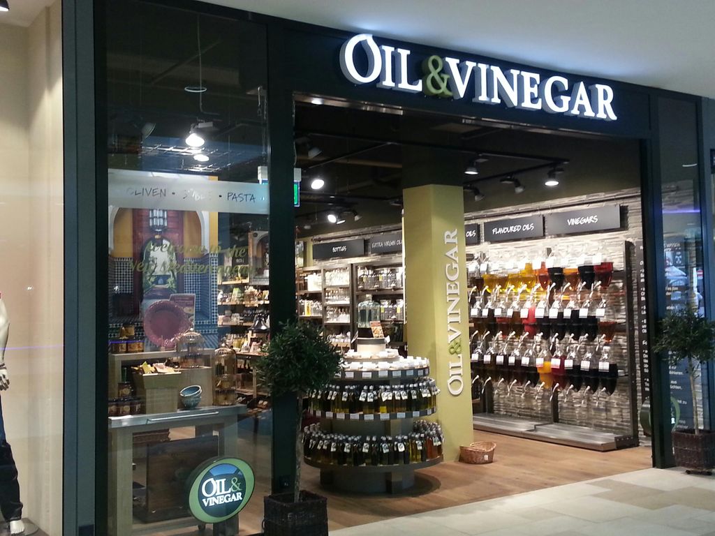 Nutzerfoto 3 Oil & Vinegar Shop