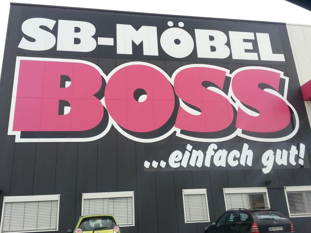 Nutzerfoto 2 SB Möbel Boss