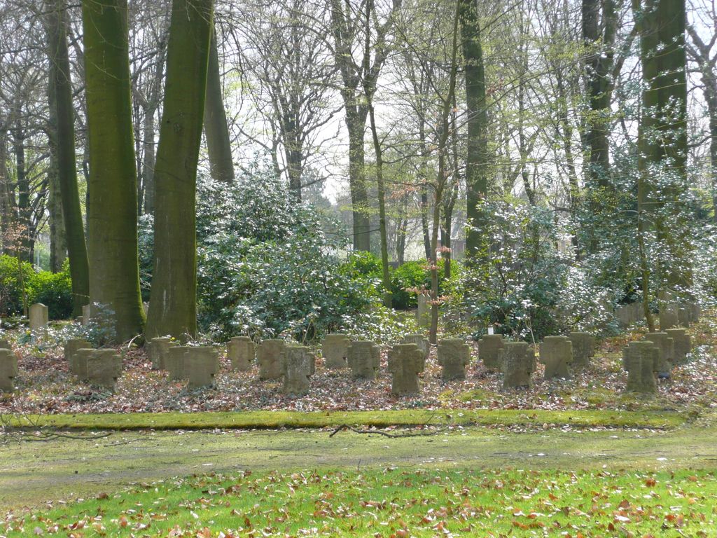 Nutzerfoto 47 Waldfriedhof