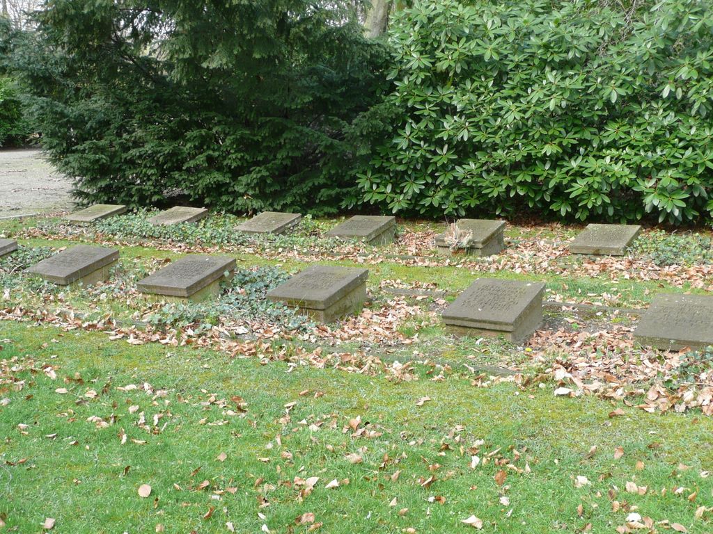 Nutzerfoto 64 Waldfriedhof