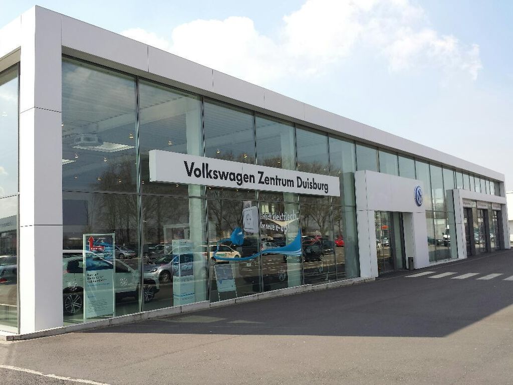 Nutzerfoto 4 Volkswagen Zentrum Duisburg Autohaus
