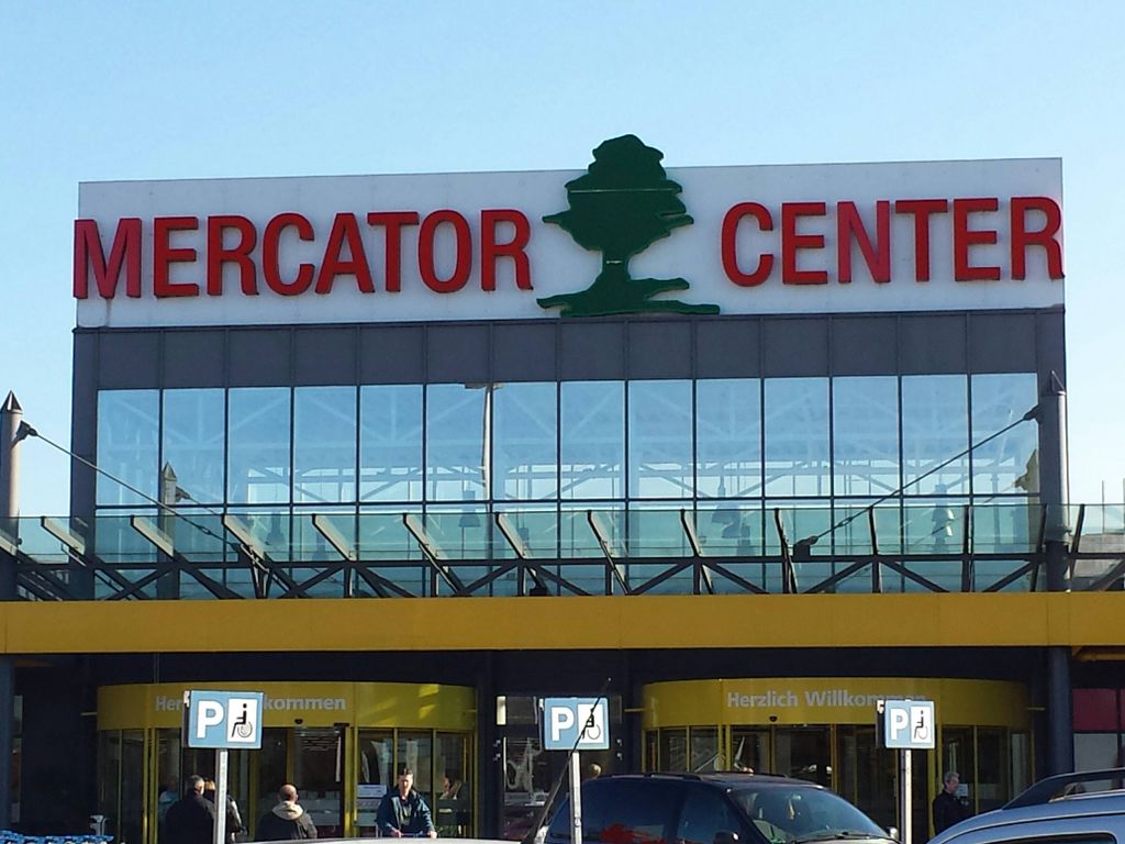 Nutzerfoto 9 Mercator Center Duisburg