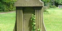 Nutzerfoto 8 Friedhof Sternbuschweg