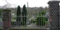 Nutzerfoto 1 Evangelischer Friedhof Ruhrort-Beeck - Laar