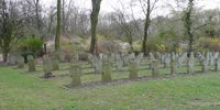 Nutzerfoto 9 Evangelischer Friedhof Ruhrort-Beeck - Laar