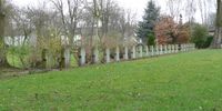 Nutzerfoto 10 Evangelischer Friedhof Ruhrort-Beeck - Laar