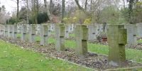 Nutzerfoto 12 Evangelischer Friedhof Ruhrort-Beeck - Laar