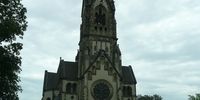 Nutzerfoto 1 Lutherkirche - Ev. Kirchengemeinde Krefeld Süd
