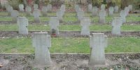 Nutzerfoto 6 Evangelischer Friedhof Ruhrort-Beeck - Laar