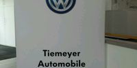 Nutzerfoto 2 Tiemeyer Automobile GmbH