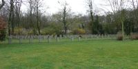 Nutzerfoto 3 Evangelischer Friedhof Ruhrort-Beeck - Laar