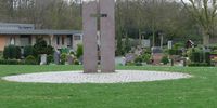 Nutzerfoto 8 Evangelischer Friedhof Ruhrort-Beeck - Laar