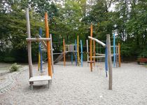 Bild zu Spielplatz "Am Flutgraben"