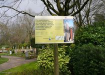 Bild zu Memoriam Garten Duisburg Waldfriedhof