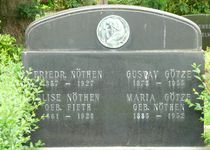 Bild zu Friedhof Oppum